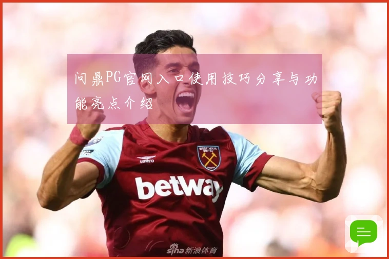 问鼎PG官网入口使用技巧分享与功能亮点介绍
