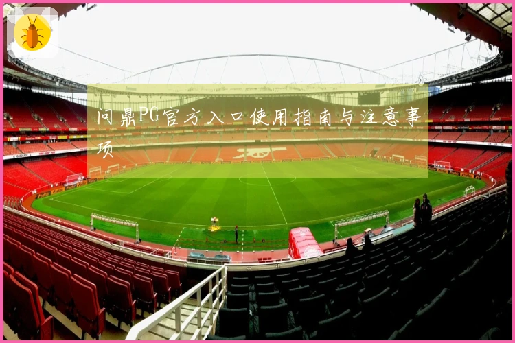 问鼎PG官方入口使用指南与注意事项