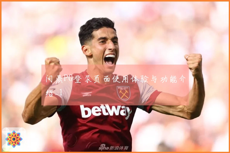 问鼎PG登录页面使用体验与功能介绍_1