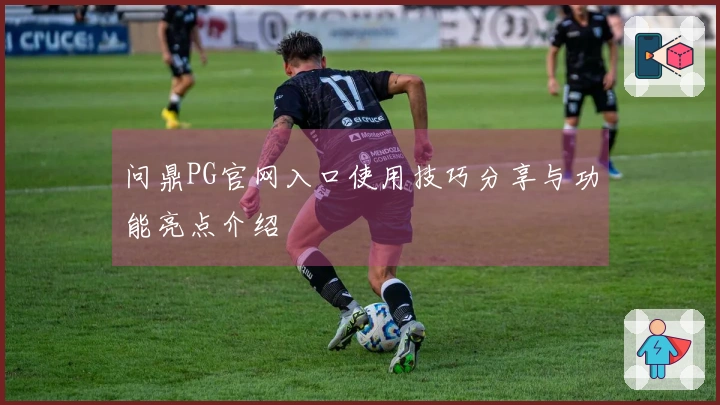 问鼎PG官网入口使用技巧分享与功能亮点介绍
